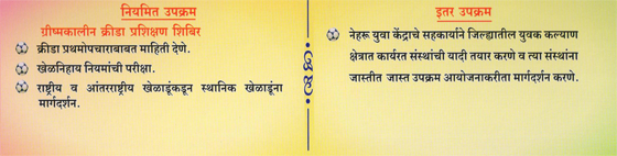 Nashik Sports