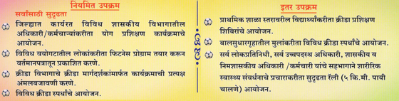 Nashik Sports